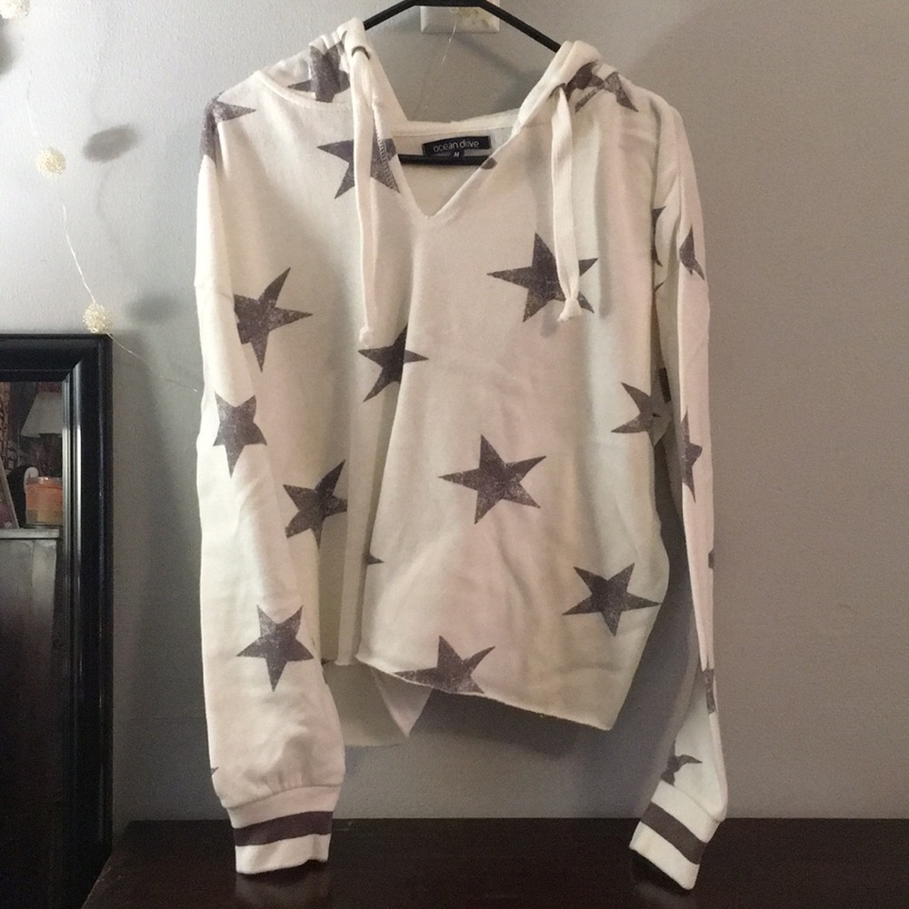 Star hoodie ⭐️